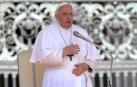Imagen de Papa Francisco