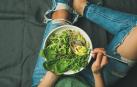 Vegetariano