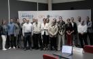 Esta iniciativa, secundada por un total de 31 asociaciones empresariales de la Comunidad Foral, ha vuelto a quedar en primer lugar en toda España al ser la propuesta técnica mejor valorada por Red.es