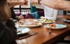 Navarra está llena de restaurantes que no te puedes perder. Uno diferente para cada ocasión.