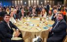 Fotos del tercer Premio a la Directiva del Año en Navarra Fotos del tercer Premio a la Directiva del Año en Navarra