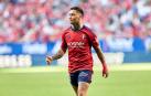 Osasuna - Sevilla