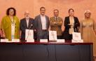 A: J.P. Urdíroz
F: 23-09-2023
P: 
L: Pamplona. Sede de la ONCE.
T: Reunión de Colegios de Periodistas de España.