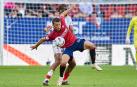 Osasuna - Sevilla