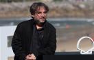 Jordi Évole presenta 'No me llame Ternera' en el Festival de cine de San Sebastián