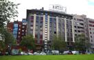 Barceló inaugurará en breve el Hotel Occidental en Pamplona, en el antiguo hotel Reino de Navarra