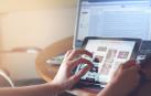 La brecha digital es la desigualdad producida por la incapacidad de pagar por internet y dispositivos inteligentes