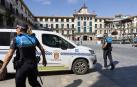 Policía Local Tudela