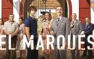 Telecinco estrenará próximamente la serie 'El marqués'