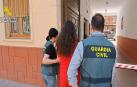 La Guardia Civil ha investigado a la madre de la menor y al hombre que intentó comprarla por un delito de trata de seres humanos