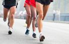 El ‘running’ es uno de los deportes con más adeptos en España