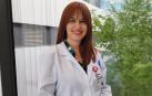 La Dra. Magdalena Lesmes, nueva directora médico del Hospital San Juan de Dios Pamplona-Tudela