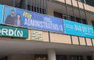 La sede de Academia Oposita se encuentra en la calle Iturrama 43 de Pamplona