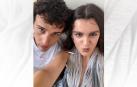 Pablopablo y Amaia