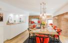 Cocina moderna