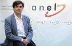 Ignacio Ugalde Barbería, presidente de ANEL y director de recursos humanos de Fagor Ederlan de Tafalla.
