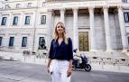 Cayetana Álvarez de Toledo ve "perjudicial" para el PP su destitución