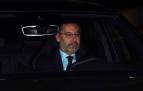 Bartomeu cede y dimite como presidente del Barça