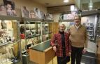 Del tiempo es oro a esculpir el oro en Joyería Berna