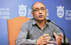 El concejal Abaurrea figura como administrador de una empresa
