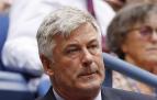 El actor Alec Baldwin