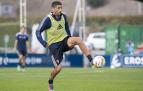 Cote también regresa tras cumplir su partido de sanción