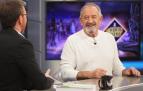 Karlos Arguiñano en El Hormiguero