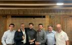 El evento sirve de antesala para el V Congreso Nacional de Innovación en la Verdura