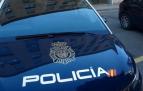 Detenido por intentar introducir en la cárcel de Pamplona droga oculta en unas zapatillas