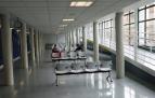 Centro de salud de la Rochapea