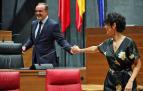 parlamento de navarra