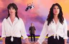 Esta tarde llega al Gayarre la obra de teatro 'Llueven vacas'.
