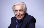 El pianista Joaquín Achúcarro