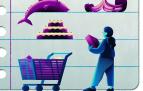 El consumidor debe fijarse en la lista de ingredientes, que aparece en la parte trasera del envase