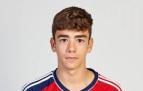 Asier Bonel.