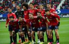 Osasuna