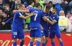 Getafe - Osasuna en directo
