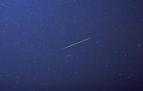 Imágenes de la lluvia de las Perseidas en diferentes partes del mundo.