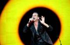 Depeche Mode anuncia nuevo álbum y gira, con parada en el Bilbao BBK Live