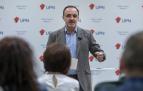 Esparza defiende una Navarra "integradora" que "respete la igualdad de oportunidades"