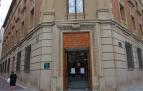 Juzgan a 6 acusados de falsificar tarjetas y usarlas en comercios navarros y riojanos