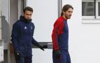 David y Xisco están entre los más efectivos de Segunda