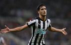 Mikel Merino estará dos semanas de baja por una lesión en la espalda
