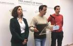 Los críticos asumen la portavocía de Podemos tras el informe que avala el relevo