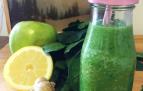 Smothie verde