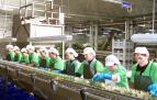 Nuevo récord de exportación de la agroindustria en Navarra: 1.086 millones en 2017