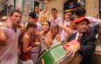 Abre el plazo de propuestas para prevenir el consumo de alcohol en San Fermín