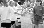 Si te preocupa la violencia en el deporte infantil, apúntate a la mesa redonda de este domingo en Baluarte
