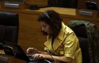 Podemos nacional echa a Pérez y le exige su escaño pero ella no lo deja
