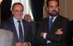 Alli (UPN), el 6º que más falta a los plenos del Congreso